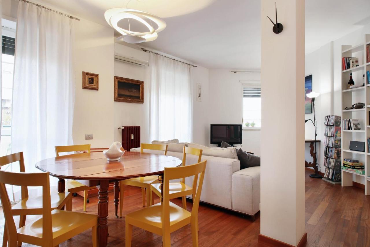 Appr Grande Trastevere-Pascarella Roma Exterior foto