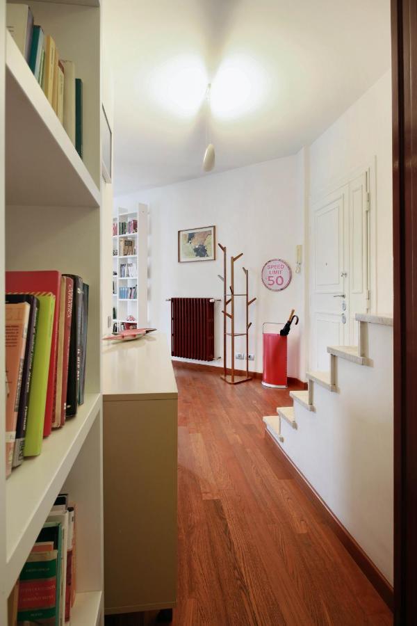 Appr Grande Trastevere-Pascarella Roma Exterior foto