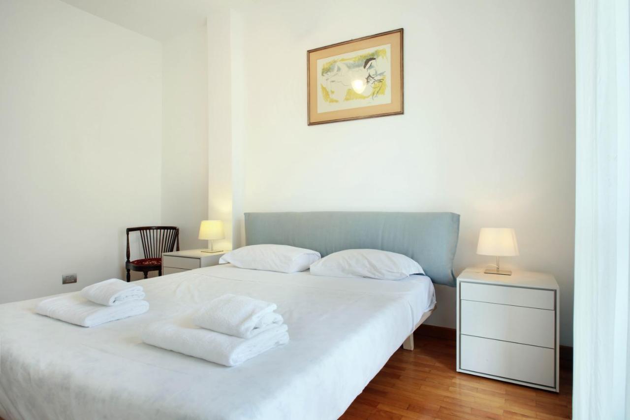 Appr Grande Trastevere-Pascarella Roma Exterior foto