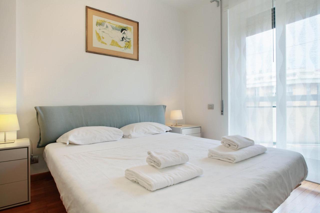 Appr Grande Trastevere-Pascarella Roma Exterior foto