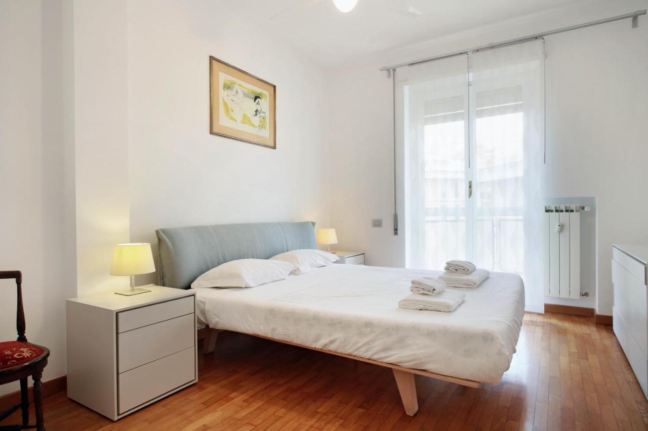 Appr Grande Trastevere-Pascarella Roma Exterior foto