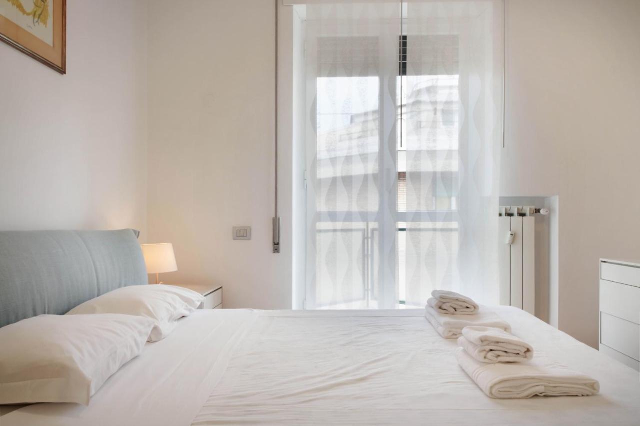 Appr Grande Trastevere-Pascarella Roma Exterior foto