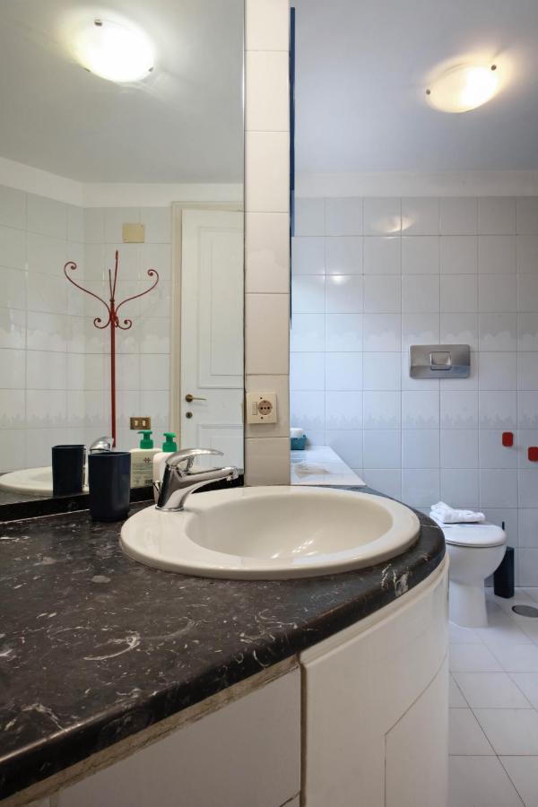 Appr Grande Trastevere-Pascarella Roma Exterior foto