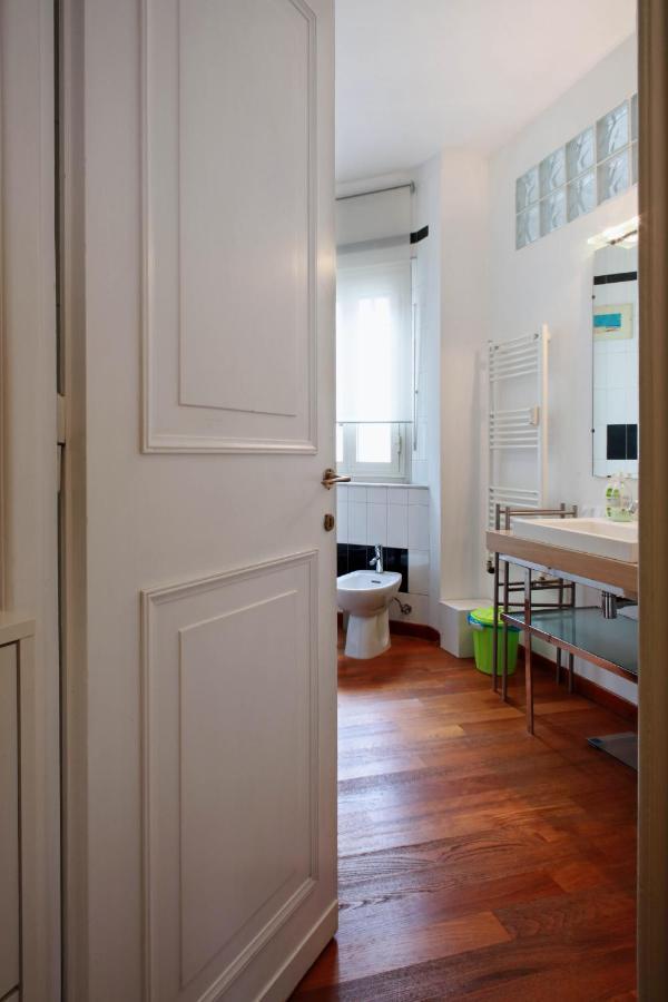 Appr Grande Trastevere-Pascarella Roma Exterior foto