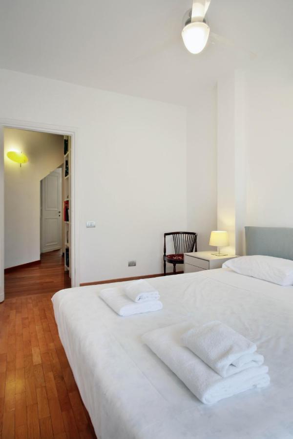 Appr Grande Trastevere-Pascarella Roma Exterior foto