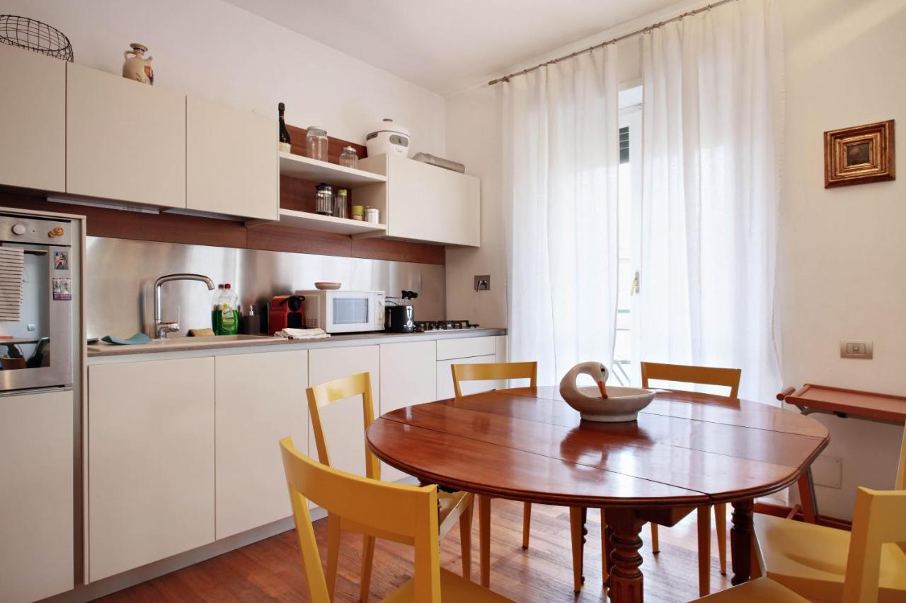 Appr Grande Trastevere-Pascarella Roma Exterior foto