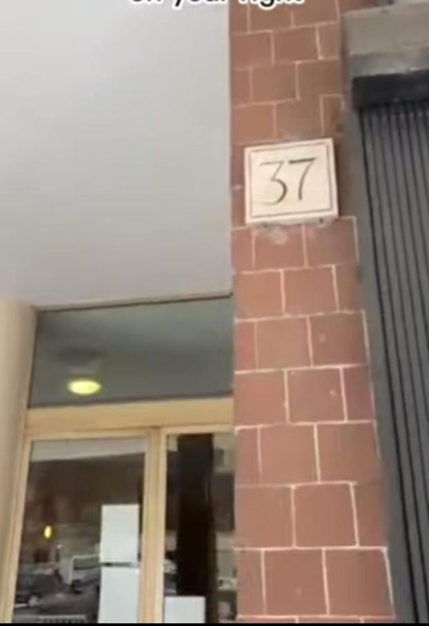 Appr Grande Trastevere-Pascarella Roma Exterior foto